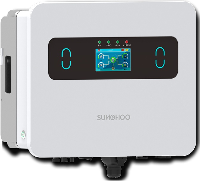 HB3200EH800~3500EH800