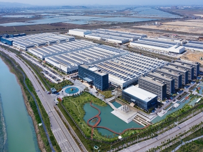 利歐集團浙江泵業有限公司